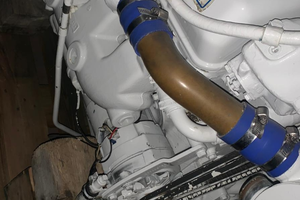 Coppia Detroit 6V92-500 hp revisionati