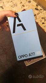 Oppo A77 5g