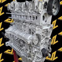 Motore Jeep wrangler revisionato 4 IV 2.2 multijet