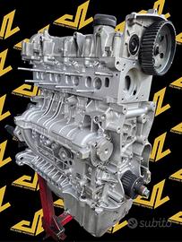 Motore Jeep wrangler revisionato 4 IV 2.2 multijet