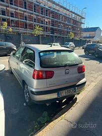 SEAT Ibiza 1ª serie - 2001
