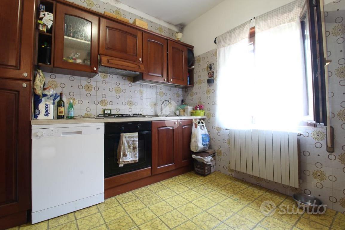 Casa – Osteria Nuova - Vista 5