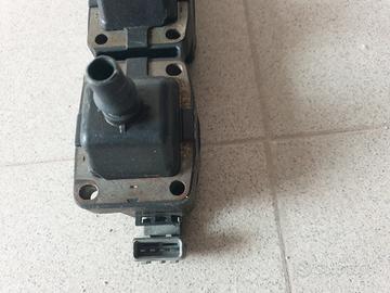 Bobbina accenzione peugeot 307 e 307cc motore 1.6