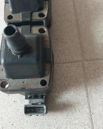Bobbina accenzione peugeot 307 e 307cc motore 1.6