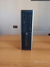 PC HP-Compaq  ( Win11 )