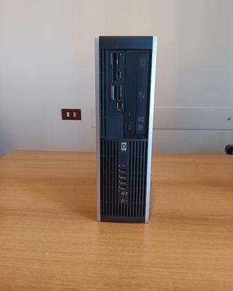 PC HP-Compaq  ( Win11 )