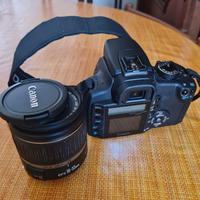CANON EOS 350D e accessori .