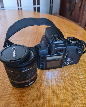 CANON EOS 350D e accessori .