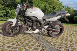 Yamaha FZ6 S2