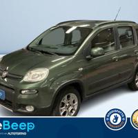 FIAT Panda 1.3 MJT 16V 4X4 75CV