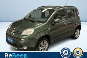 FIAT Panda 1.3 MJT 16V 4X4 75CV