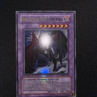 Yugioh! Neos oscuro eroe elementale potd 1ªed. Ita