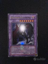 Yugioh! Neos oscuro eroe elementale potd 1ªed. Ita