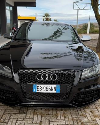 Audi A5 3.0 V6 TDI F.AP. quattro