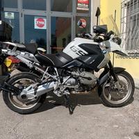Bmw R 1200 GS