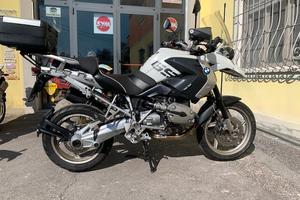 Bmw R 1200 GS