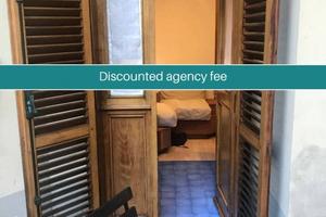 Appartamento di 30 m² con 1 locale a Torino