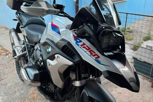 BMW GS 1250 2022