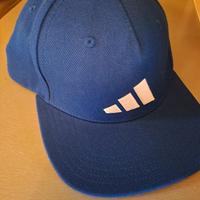 Cappellino Adidas Italia
