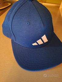 Cappellino Adidas Italia