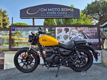Royal Enfield Meteor