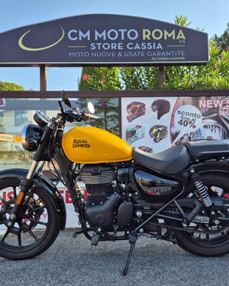 Royal Enfield Meteor