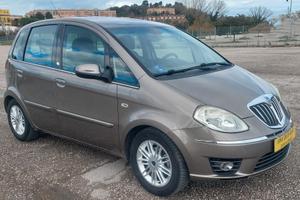 LANCIA MUSA GPL DELLA CASA - UNICO PROPRIETARIO