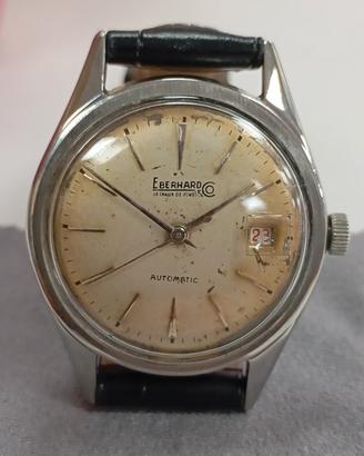 EBERHARD SCAFODAT REF11532-1