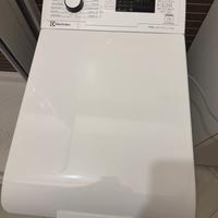 lavatrice Electrolux TimeCare 500 (7 kg)