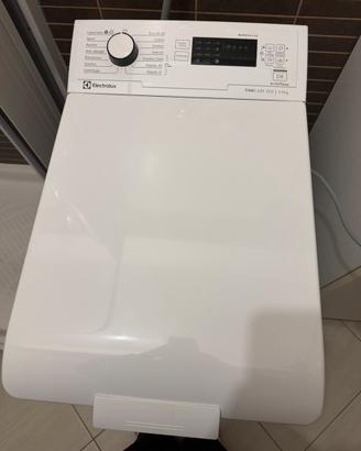 lavatrice Electrolux TimeCare 500 (7 kg)