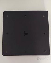 PlayStation PS4