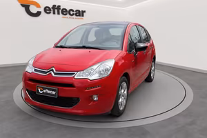 CITROEN C3 PureTech 82 Exclusive