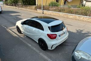 Mercedes Classe A180