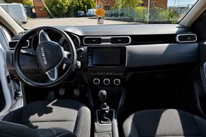 Dacia Duster 1.0 TCe GPL Journey Up – 2023