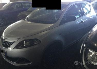 LANCIA Ypsilon 1.0 FireFly 5p Hybrid Ecochic Gol