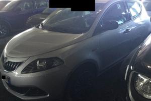 LANCIA Ypsilon 1.0 FireFly 5p Hybrid Ecochic Gol