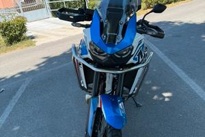 Honda Africa Twin 1100 DCT