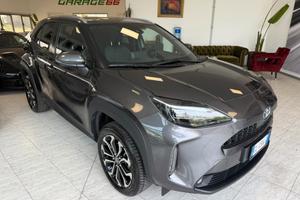 Toyota Yaris Cross 1.5 Hybrid 5p. E-CVT Trend