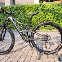 SPECIALIZED CAMBER FSR M5 29 DONNA