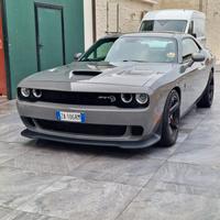 dodge challenger srt hellcat 6.2 717cv