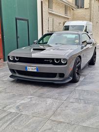 dodge challenger srt hellcat 6.2 717cv