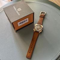 Orologio uomo Tayshiley automatico nuovo