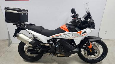 Ktm 790 Adventure 2023