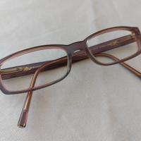 montatura occhiali da vista Chanel donna