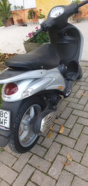 Lyberty 50 4 tempi funzionante