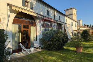 Porzione di villa - Ponzano Veneto