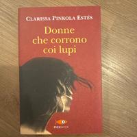 Libro Donne che corrono coi lupi