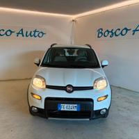 FIAT Panda 3ª serie Panda 0.9 TwinAir Turbo S&...