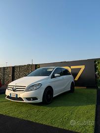 Mercedes-Benz Classe B Executive