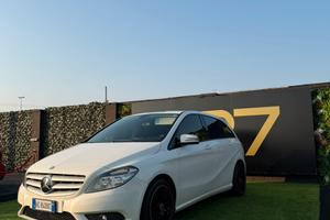 Mercedes-Benz Classe B Executive